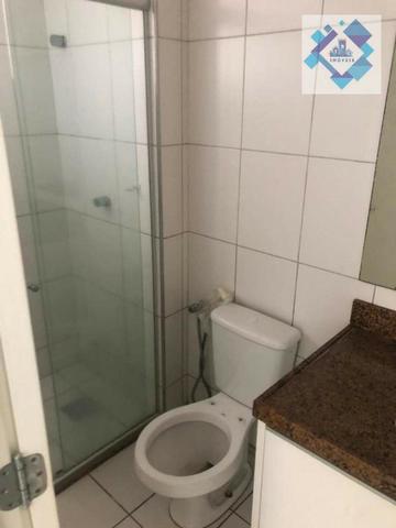 Edifício Grand Monde Residence 4 dormitórios Cocó - Foto 14
