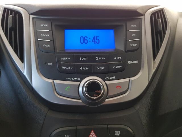 HYUNDAI HB20 1.0 COMFORT 12V FLEX 4P MANUAL. - Foto 7