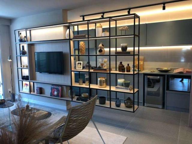 Botafogo, Apartamento de 4 dormitórios, Enseada II do HighLight, Imóveis Zona Sul.
