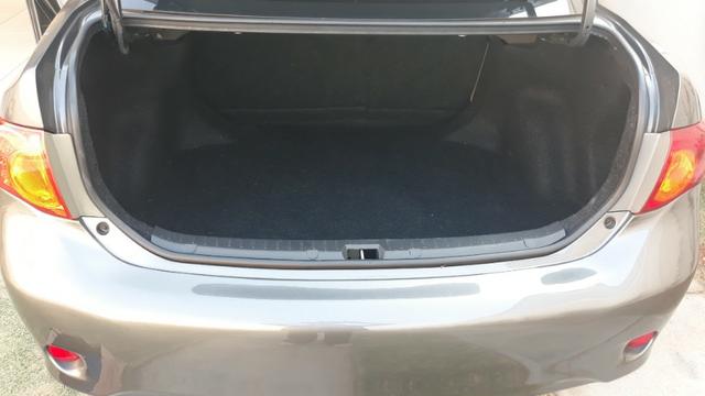 Corolla Xei 1.8 Automático Completíssimo e Impecável!! - Foto 14