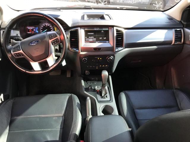 FORD RANGER 2016/2017 3.2 LIMITED 4X4 CD 20V DIESEL 4P AUTOMATICO - Foto 9