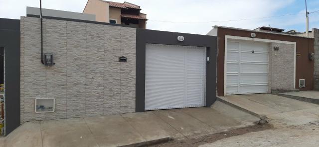 Casas na região da grande messejana 3 quartos 6x28 - Foto 6