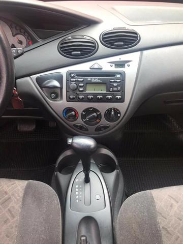 Ford Focus 2.0 automático completo unico bono super conservado - Foto 17