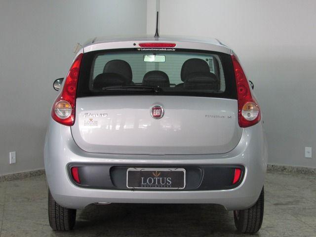 Palio ATTRACTIVE 1.4 EVO Fire Flex 8V 5p - Foto 7