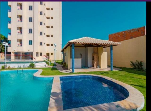 Passaré - Condomínio Recanto dos Sabiás - 3 quartos e 2 vagas - Foto 5