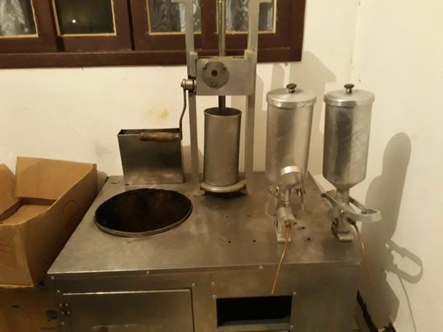 Kit churros - Foto 2