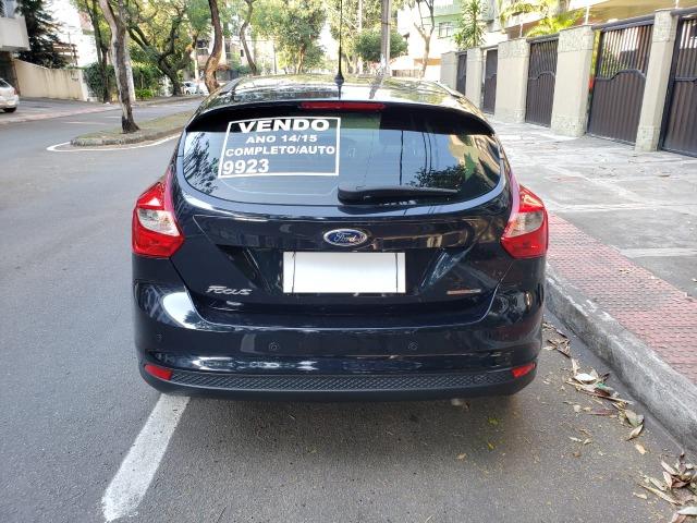 Ford Focus Se aut todo revisado na autorizada - Foto 9