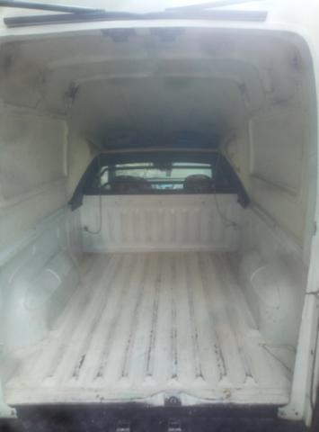 Aceito Kombi na troca - Foto 6