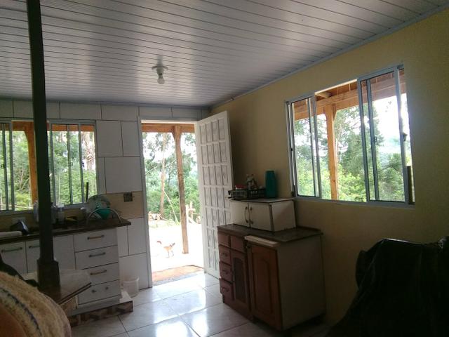 Troco ou vendo Chácara 13.000m2 - Foto 14