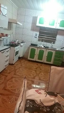 Casa no recanto