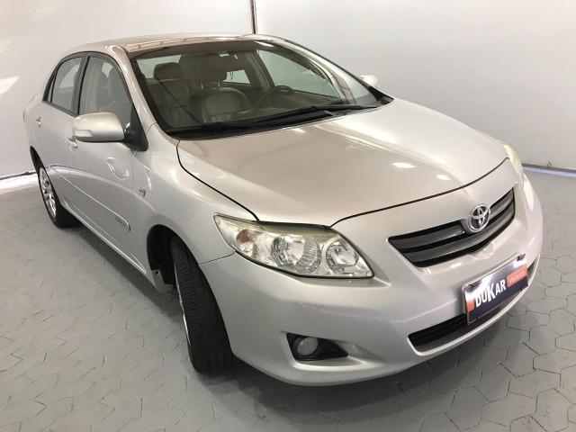 Corolla XEI 1.8 2010 - Foto 2