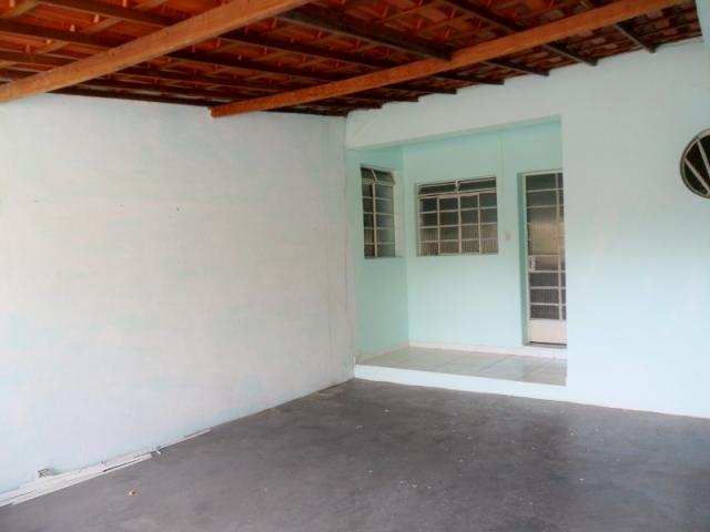 Casa à venda com 2 dormitórios em Caiçara, Belo horizonte cod:2002 - Foto 3