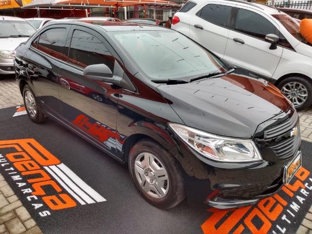 Prisma Joy 1.0 Flex 2018 * Parcelas de 989,00 s/ entrada - Foto 5