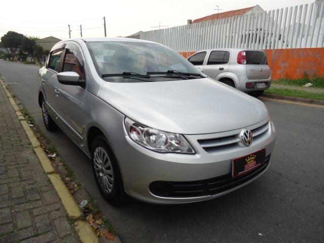 Vw Voyage - Foto 4