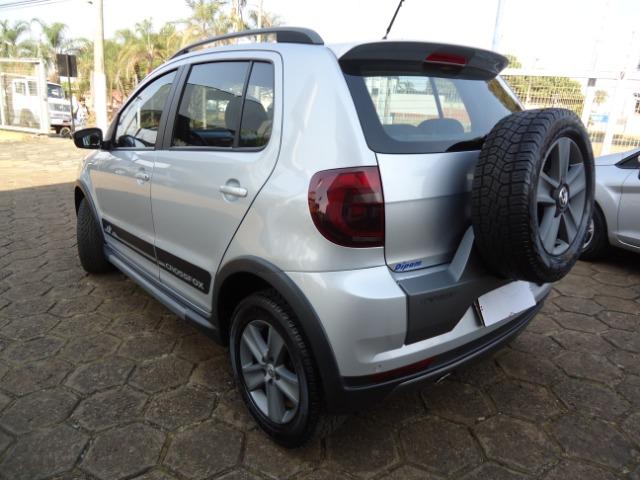 VW CrossFox GII 1.6 11/12(Ipva 2020) - Foto 4