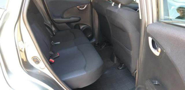 Honda Fit LX 1.4 Manual 2011 Imperdivel!!! - Foto 6