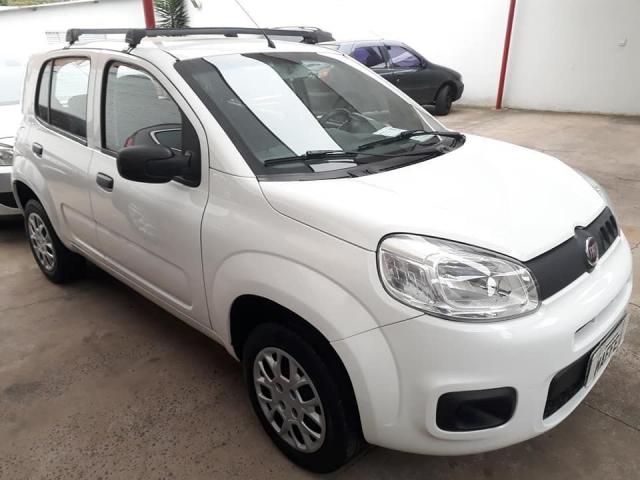 Fiat Uno ATTRACTIVE 1.0 4P
