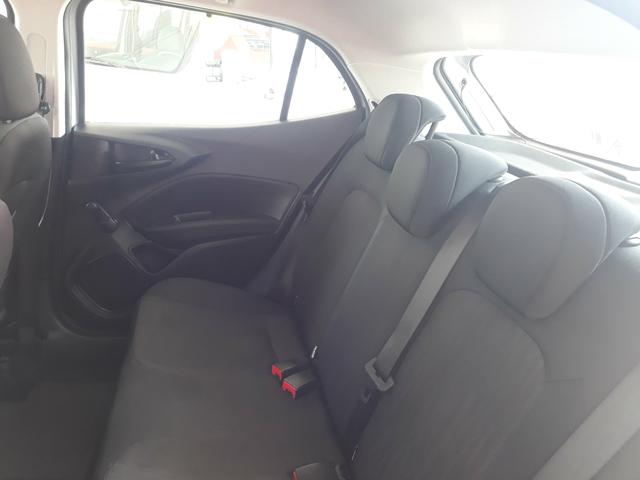 Argo Drive 1.0 2019 impecavel Bx.Km ( Transf. + Ipva 2020 Grátis. ) - Foto 9