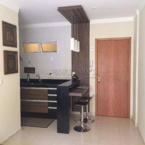 Apartamento à venda com 1 dormitórios em Jardim nova alianca, Ribeirao preto cod:V118094 - Foto 2