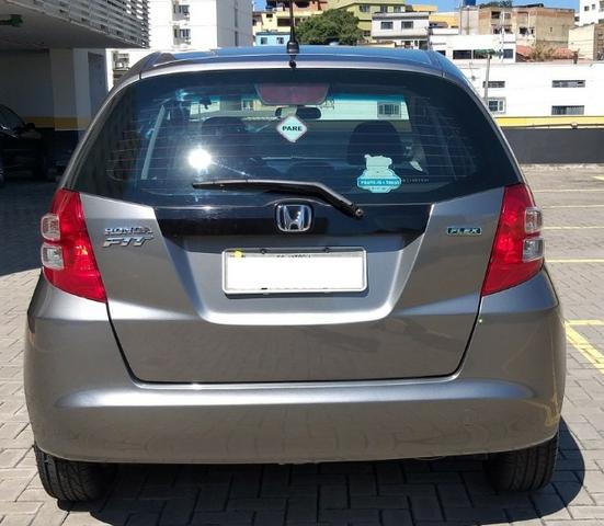Honda Fit LX 1.4 Manual 2011 Imperdivel!!! - Foto 18