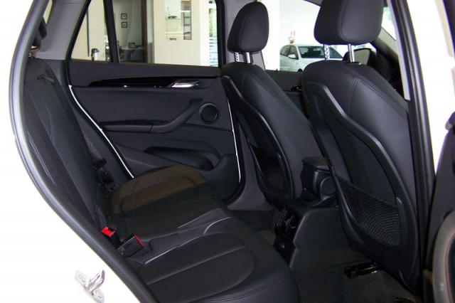 Bmw X1 X-line 2.0 184 Cv Automatica - Foto 11