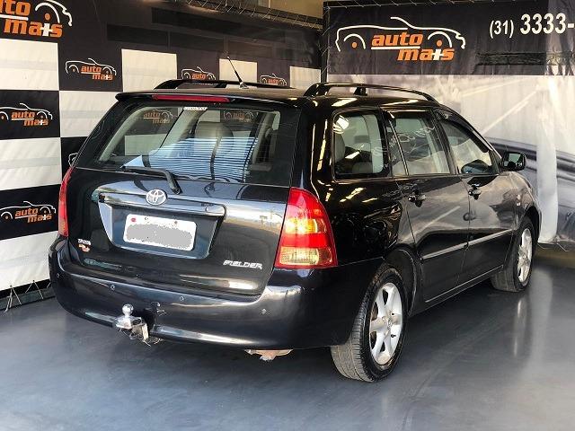 Toyota Fielder 1.8 Automática - Foto 2
