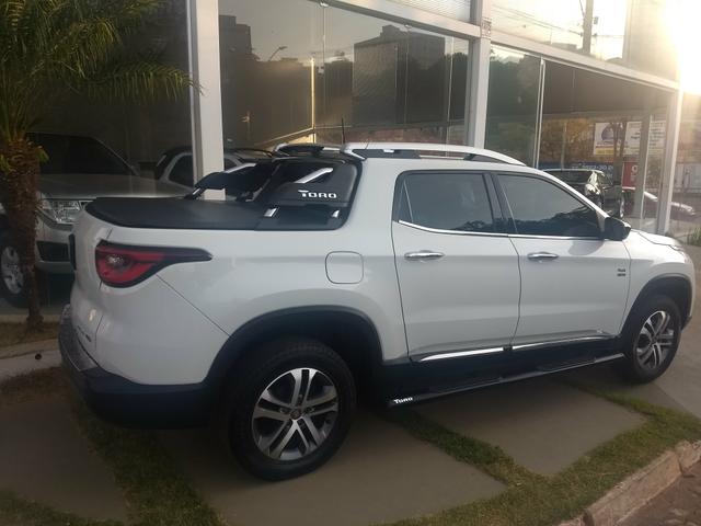 Fiat toro volcano diesel 4x4 17/18 - Foto 2