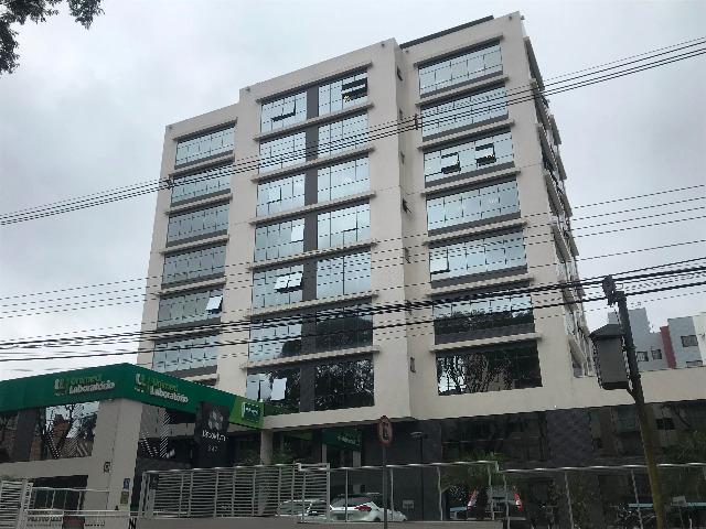 Bacacheri - Sala Comercial para Locação - Foto 2