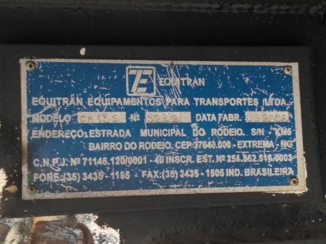 Compactador de lixo - Foto 2