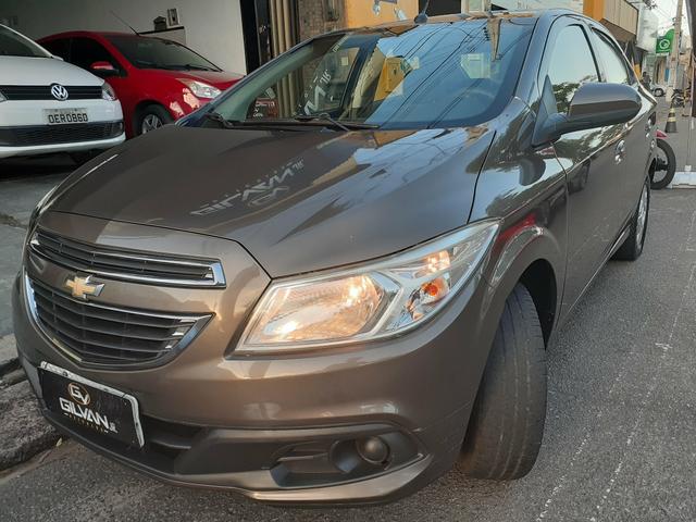 Prisma 2014 LT - Foto 8