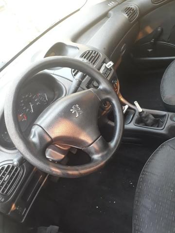 Peugeot 206 - Analiso trocas - Foto 4