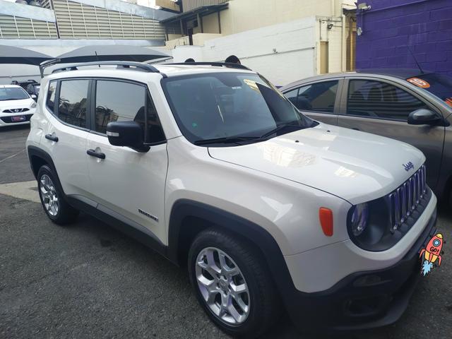 Jeep Renegade - Foto 3