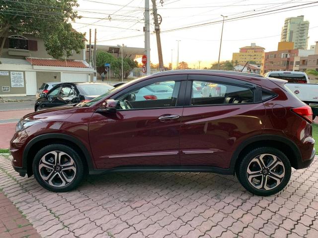HONDA HR-V 2017/2017 1.8 16V FLEX EXL 4P AUTOMÁTICO - Foto 16