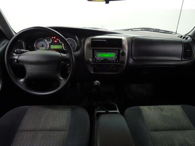 FORD RANGER 2010/2010 3.0 XLT 4X2 CD 16V TURBO ELETRONIC DIESEL 4P MANUAL - Foto 6
