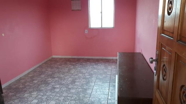Casa Residencial, Rua 01, 3ª Etapa Castelo Branco - Frente Caixa D'agua - Foto 13