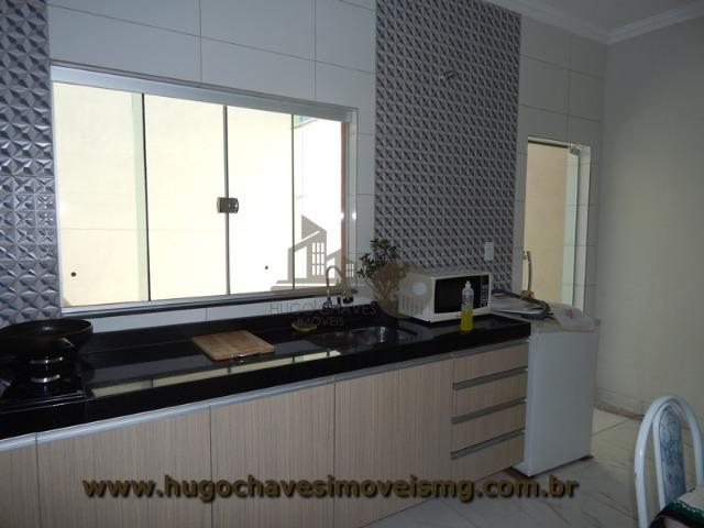 Cod. 1132- Casa Bairro São Lucas - Foto 10