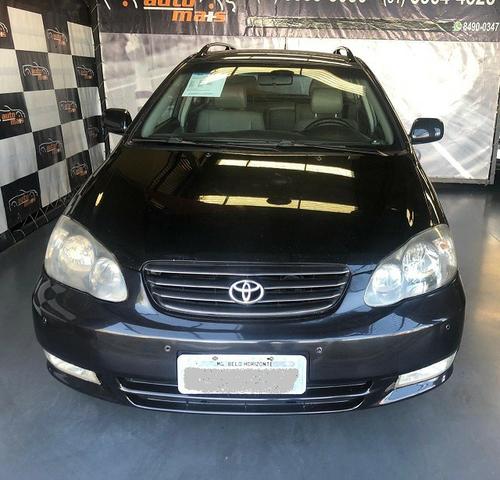 Toyota Fielder 1.8 Automática - Foto 3