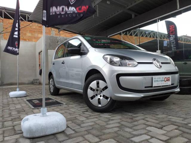 Volkswagen Up take - Foto 3