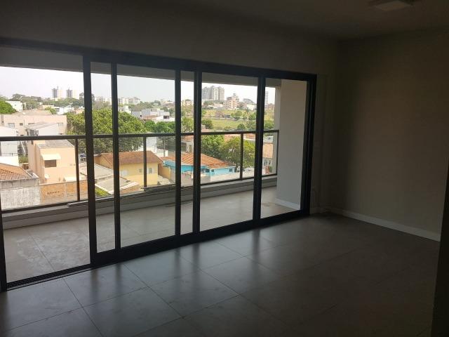 Apartamento para locação ed. esmeralda imobiliaria leal imoveis 3903-1020 - Foto 15