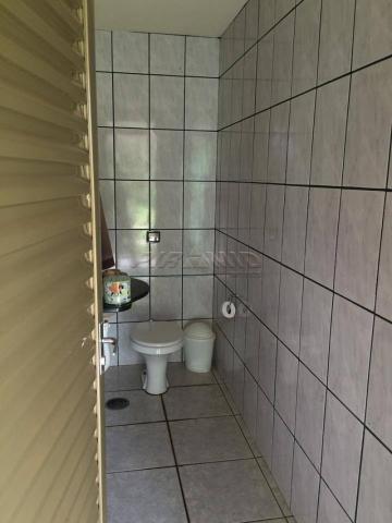 Casa à venda com 3 dormitórios em Centro, Brodowski cod:V131954 - Foto 20