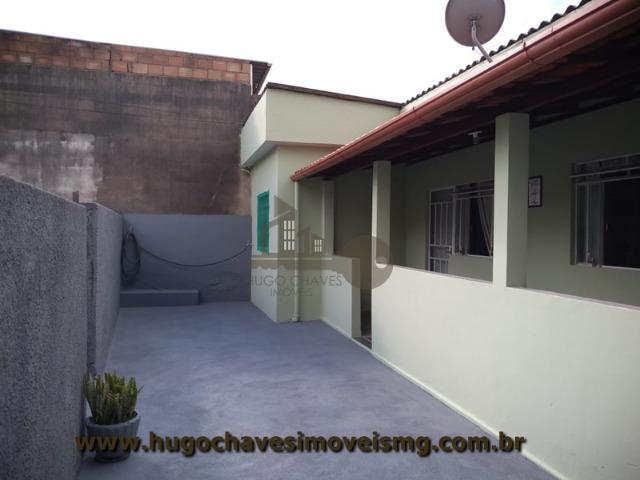 Cod.1123 - Casa Bairro Sion - Foto 8