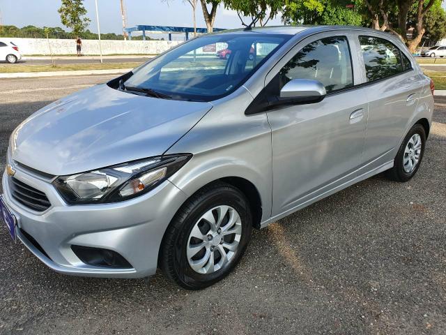 OPORTUNIDADE!! Onix LT 1.0 2018, procurar irgor - Foto 2