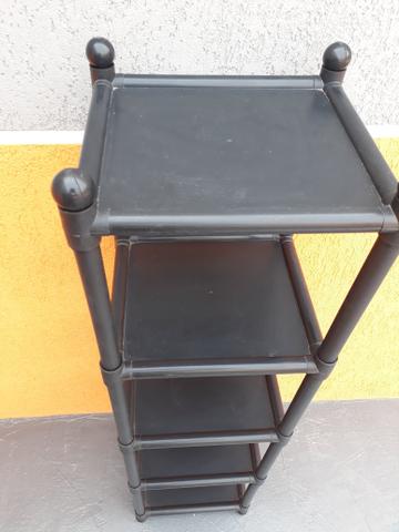 Prateleira de pvc - Foto 5