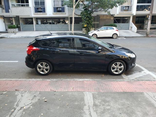 Ford Focus Se aut todo revisado na autorizada - Foto 11