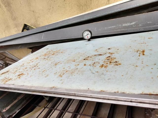 Forno industrial a gás - Foto 4