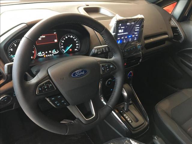 Ford Ecosport 1.5 Ti-vct 100 Anos - Foto 10