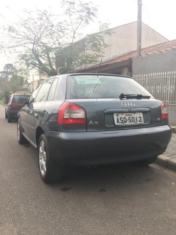 Audi a3 1.8 - Foto 4