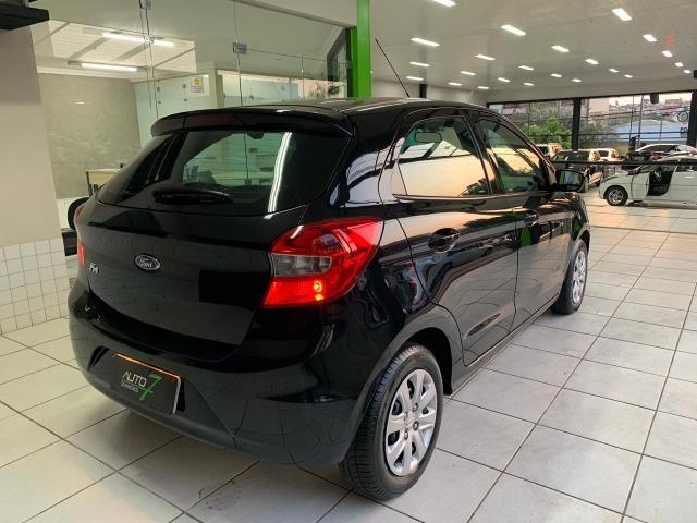 KA SE 1.0 Hatch B flex - Foto 8