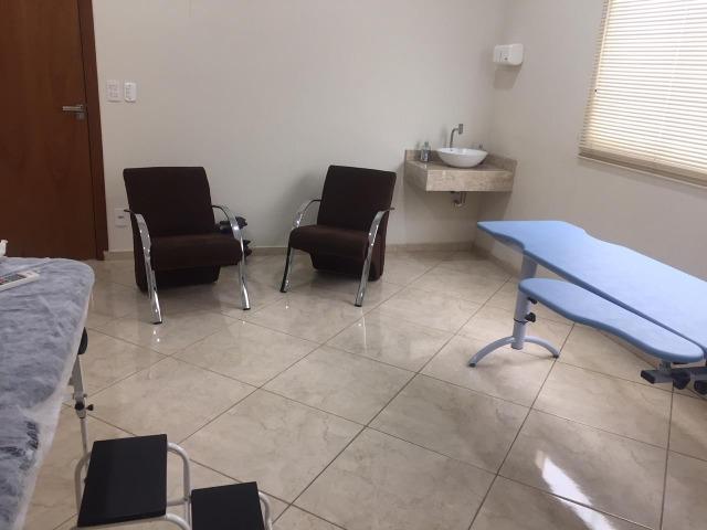 Alugo Sala Comercial - Completa