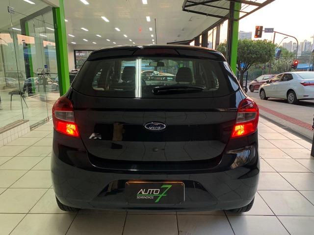 KA SE 1.0 Hatch B flex - Foto 6